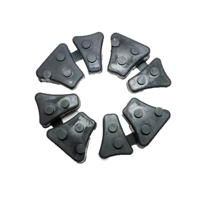 Yamaha XT 600 E Kaplin Lastik Takımı