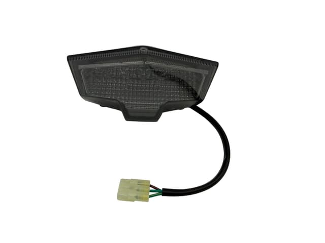 CF Moto 250 NK Stop Komple E5