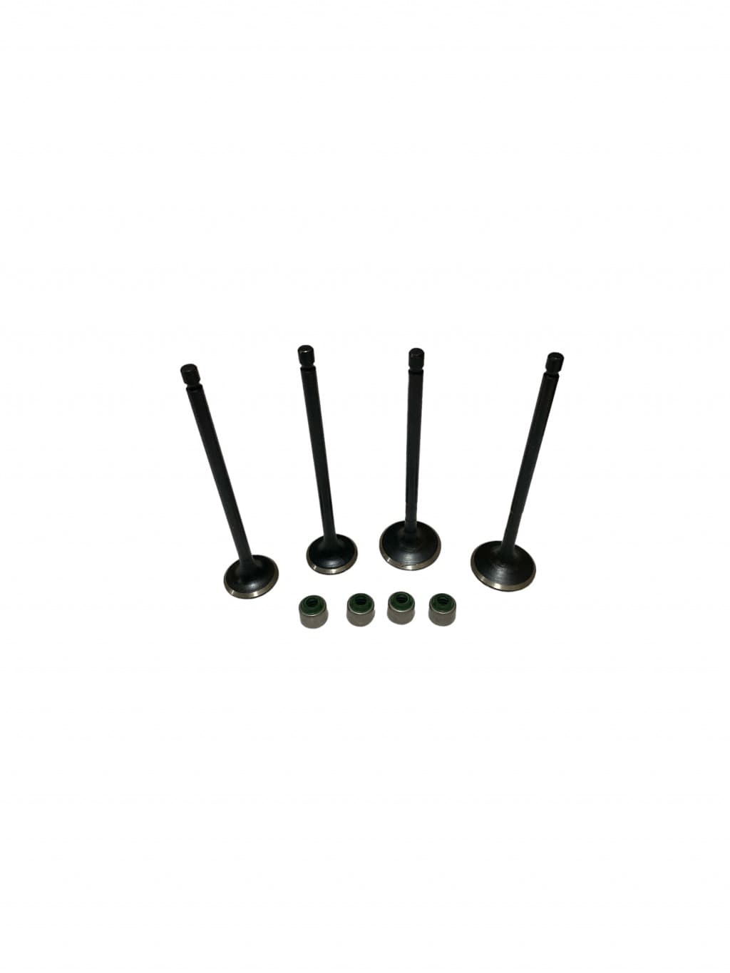 PULSAR NS 150 Sibop ve Keçe Set 4LÜ Gomet