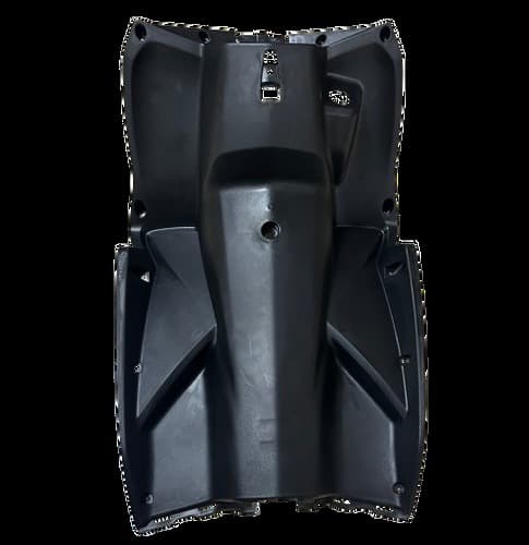 Tvs Ntorq 125 İç Kutu Ruhsatlık Orijinal