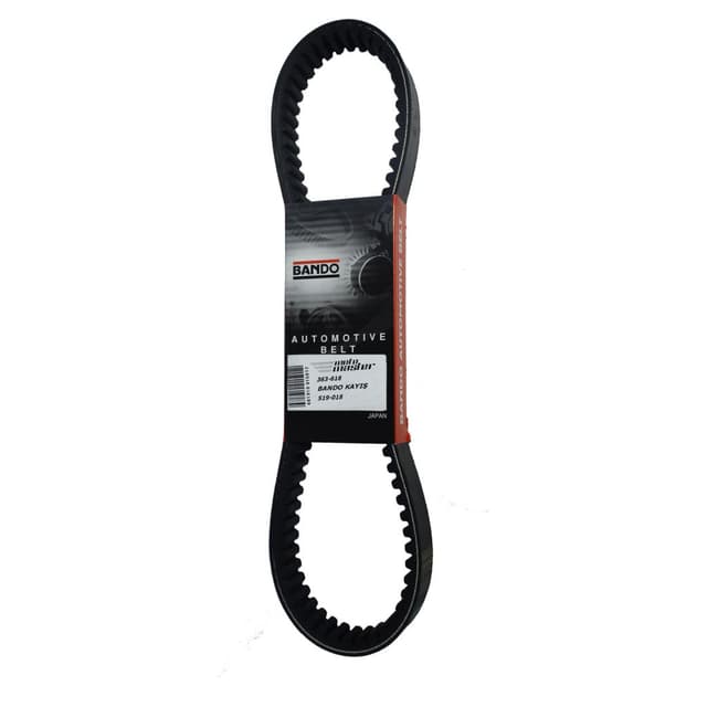 Mondial 150HS Bando Kayış Green