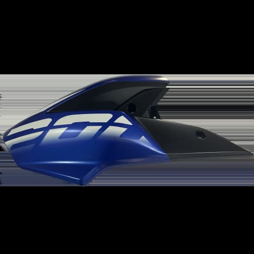 PULSAR NS 200 Depo Grenaj Sol Mavi Orjinal