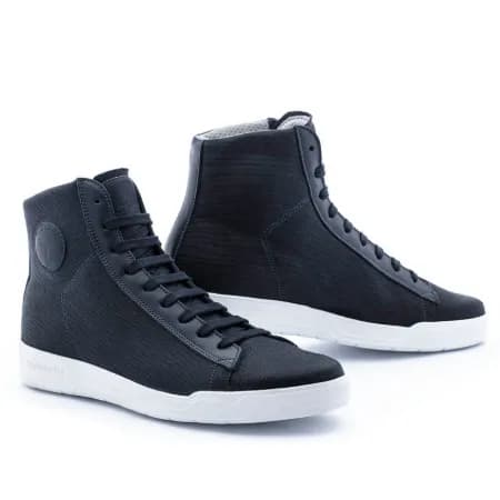 Stylmartin Grid Sneakers Yazlık Motosiklet Botu Mavi