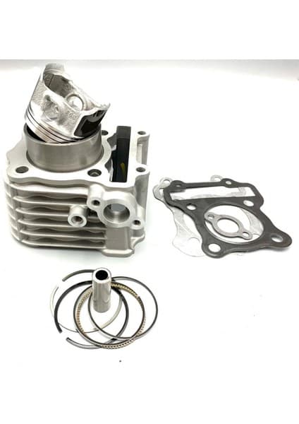 Suzuki Address 110 Silindir Seti