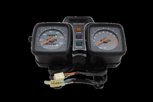 Suzukı GS 125 Km Saat Göstergesi