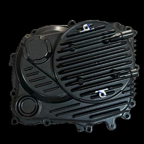 Tvs Raider 125 Debriyaj Kapağı Orijinal N6030330