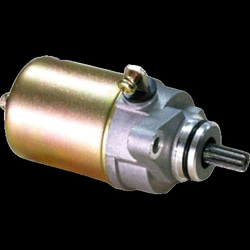 BWS 100 Marş Motoru Taiwan