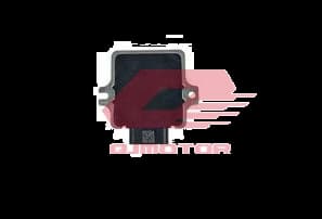 Qj Srk 400 RR Beyin