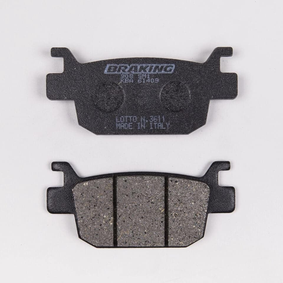 Honda ADV 350 Arka Fren Balatası Braking