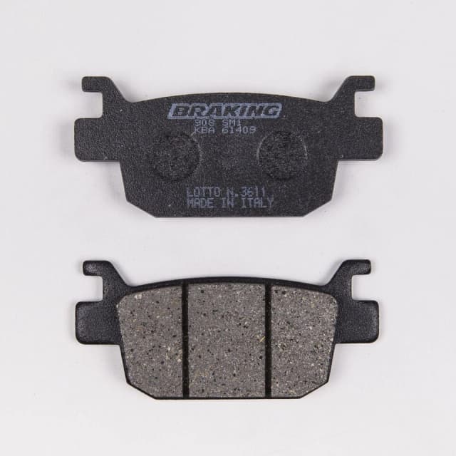 Honda ADV 350 Arka Fren Balatası Braking
