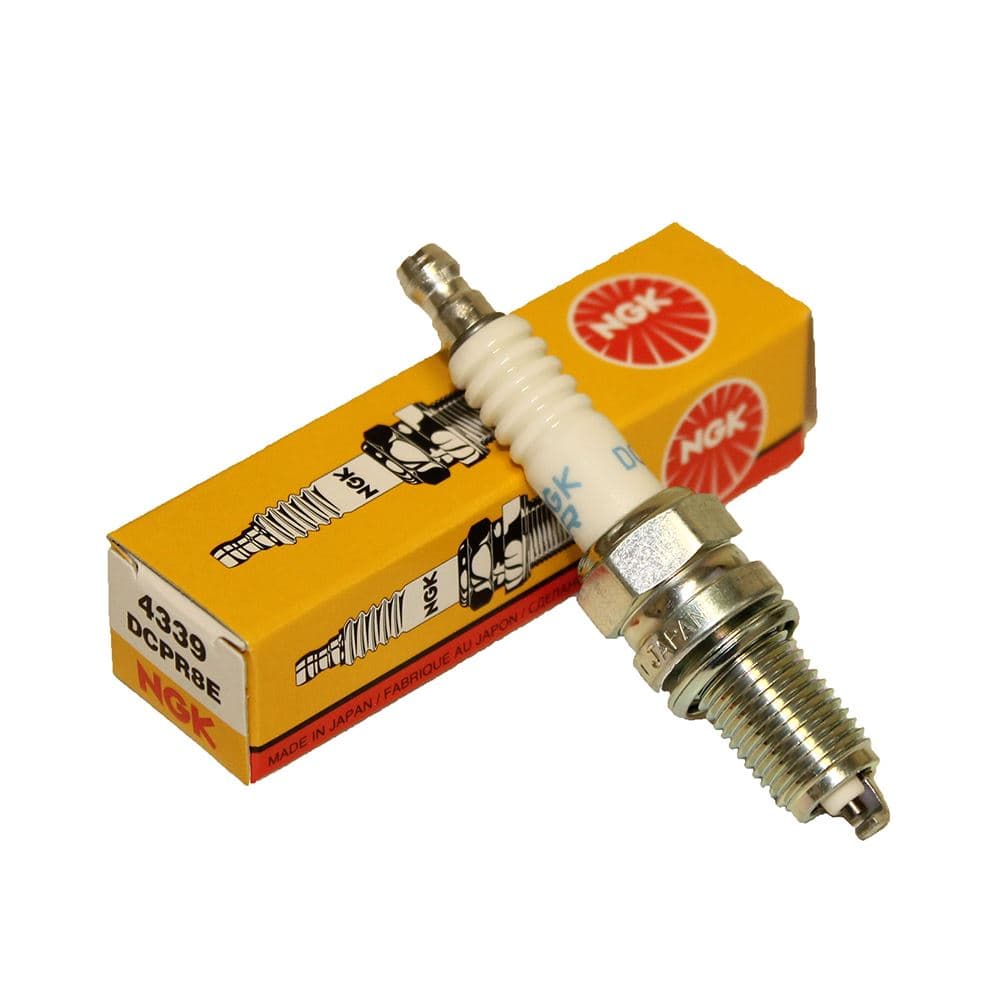 Bm. Can-am OUTLANDER 400 DCPR8E Ngk Buji