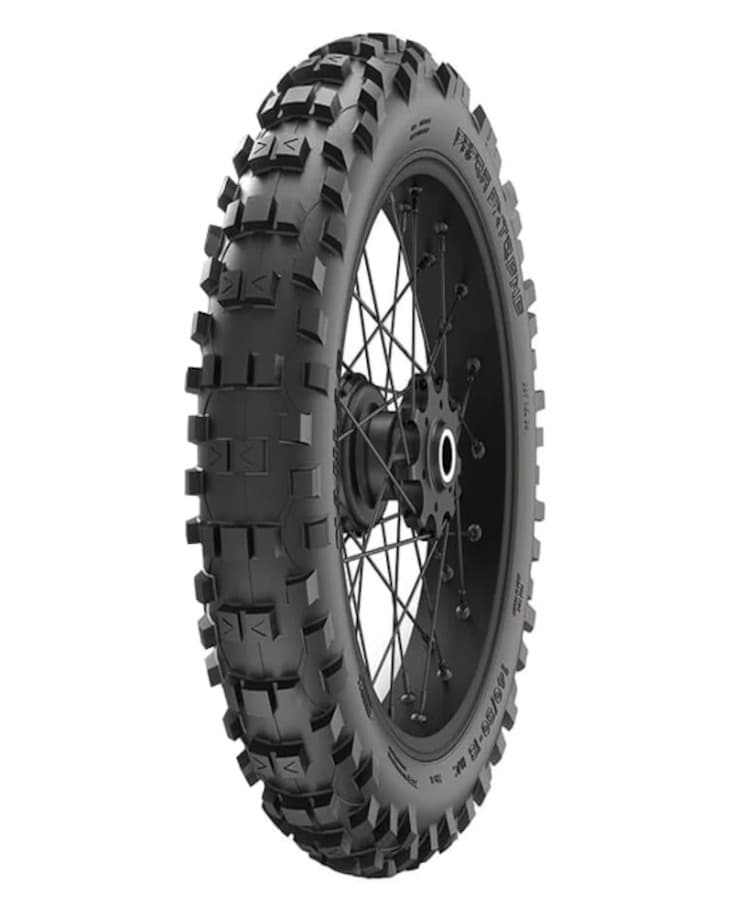 Mondial X-Treme Max 150 Ön Dış Lastik Anlaş Capra Extreme