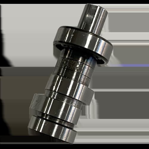 PULSAR NS 200 EKSANTRİK MİLİ ORJİNAL çift yiv