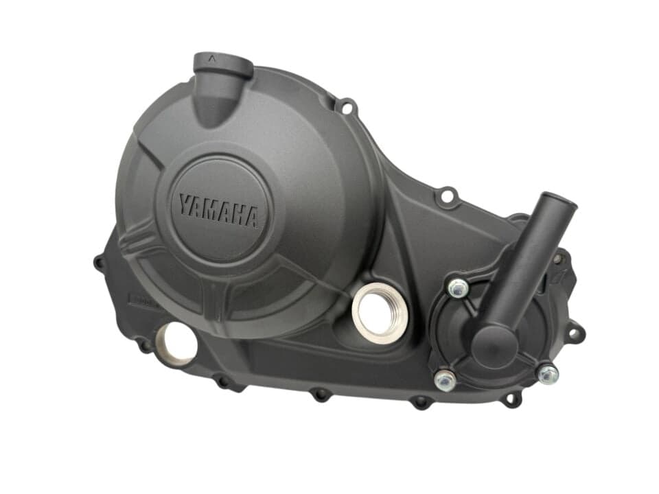 Yamaha R25 Debriyaj Kapağı Komple (Yeni Model)