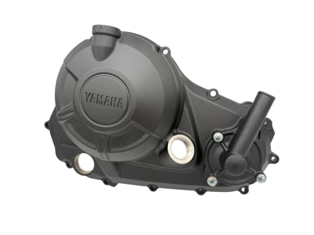 Yamaha R25 Debriyaj Kapağı Komple (Yeni Model)