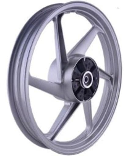 CBF 150 Jant Arka OEM