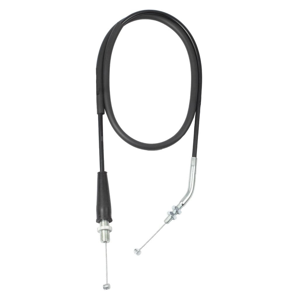Mondial 200 I X-TREME MAX Gaz Teli