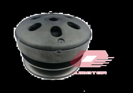 Qj Vps 125 Ltm 125 Arka Varyatör Komple