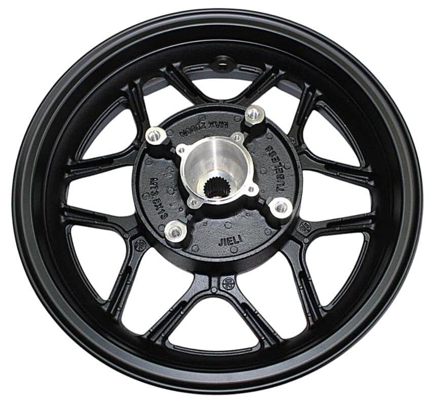 Rks Freccia 150 Arka Jant