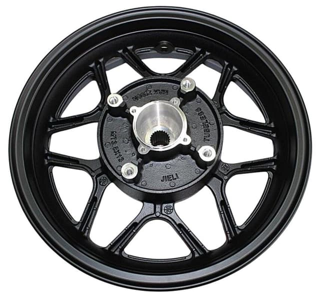 Rks Freccia 150 Arka Jant