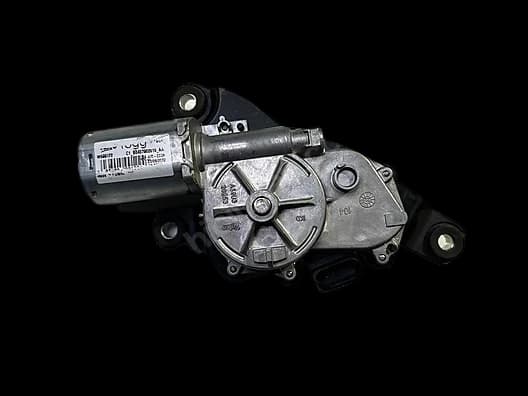 Togg T10X Arka Cam Silecek Motoru
