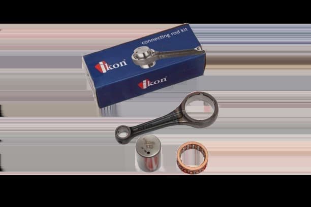 Krank Kolu Bajaj X-CD 125 14/28P-73 Mm İç 130 Mm Dış Kalınlık 14 Mm