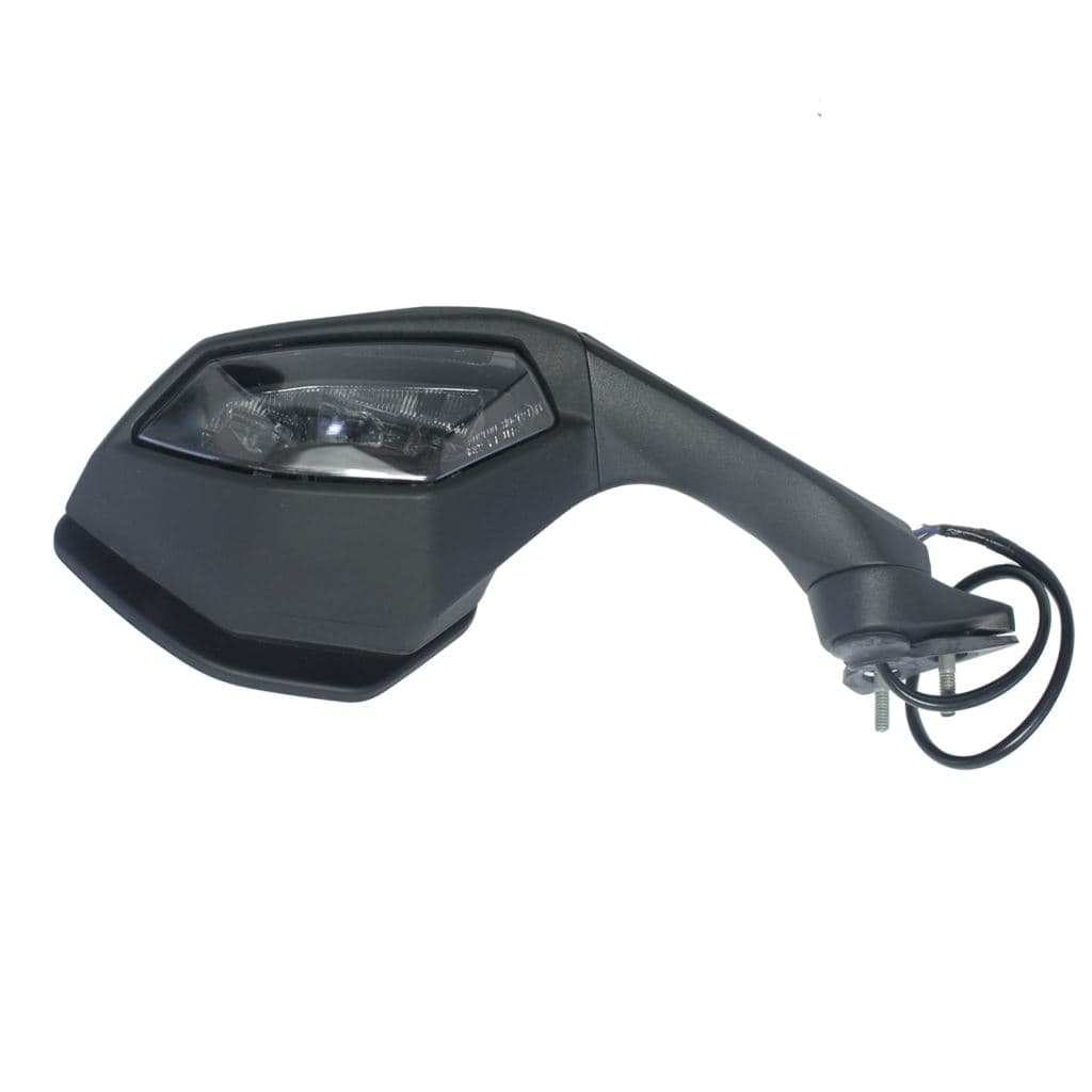 Yamaha YZF-R6  Arka Vesrah Seramik Fren Balatası - görsel 3