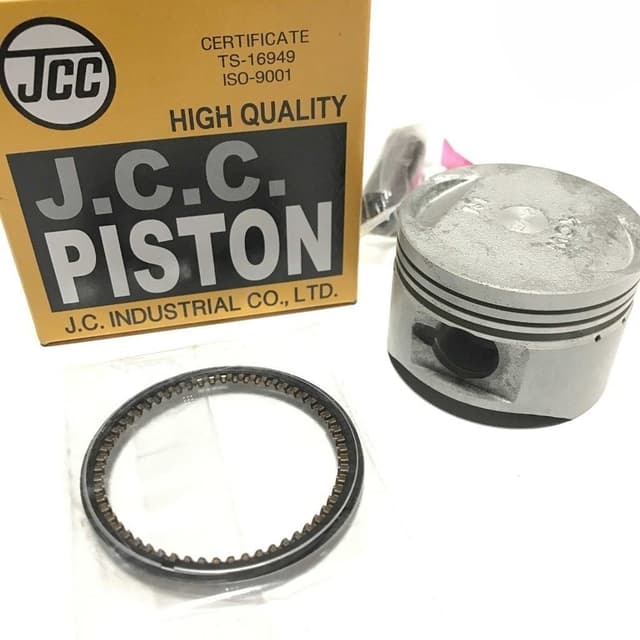 FIZY 125 Piston Sekman TK 150 (Jcc)
