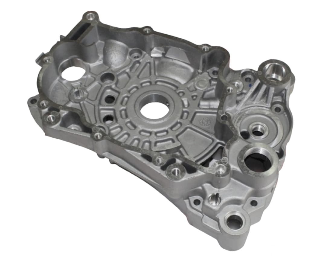 Mondial Ressivo 250/Rks Vıeste 249/Vespa 250/TR250T Huracan Karter Sağ