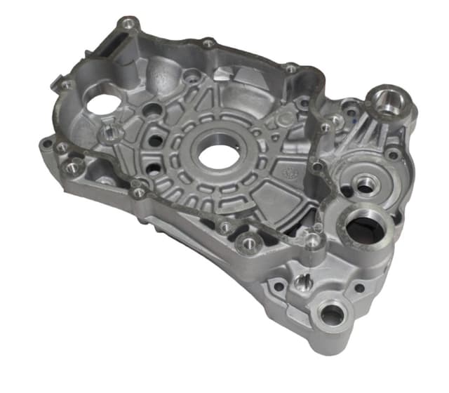 Mondial Ressivo 250/Rks Vıeste 249/Vespa 250/TR250T Huracan Karter Sağ