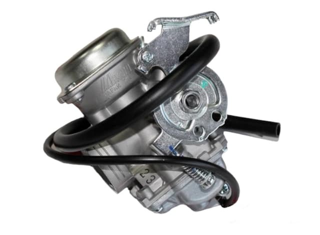 YBR 125K ESD Karbürator Mikunı