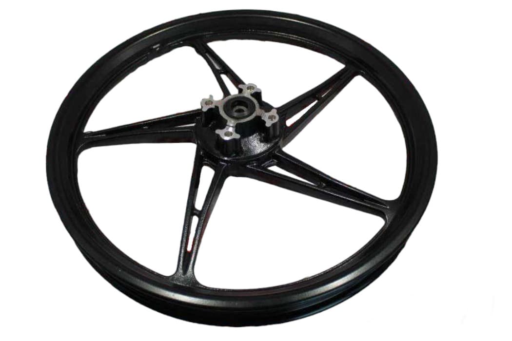 CRYPTON C8 Ön Jant OEM