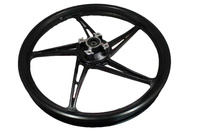 CRYPTON C8 Ön Jant OEM