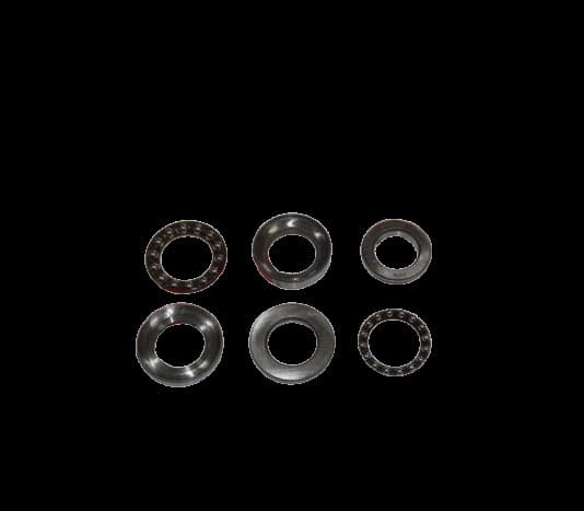 Suzukı GN 125 Furş Takımı