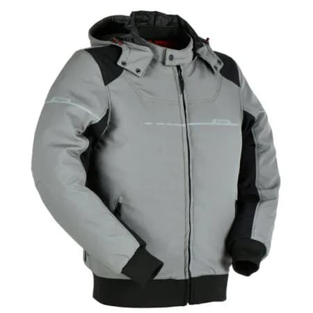 Furygan Sector Evo Motosiklet Montu Gri