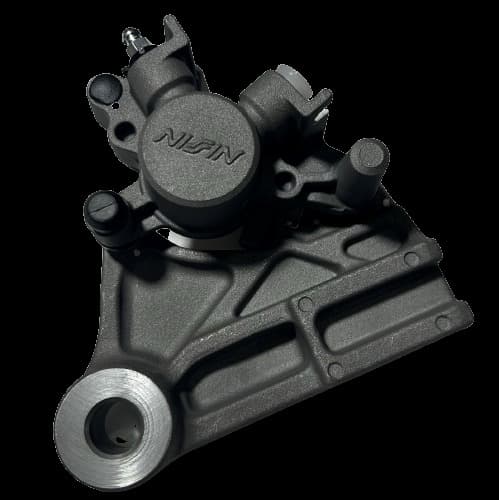 Honda CRF 250 L ABS’siz Alt Arka Fren Merkezi Kaliperi Orijinal 2012-2016