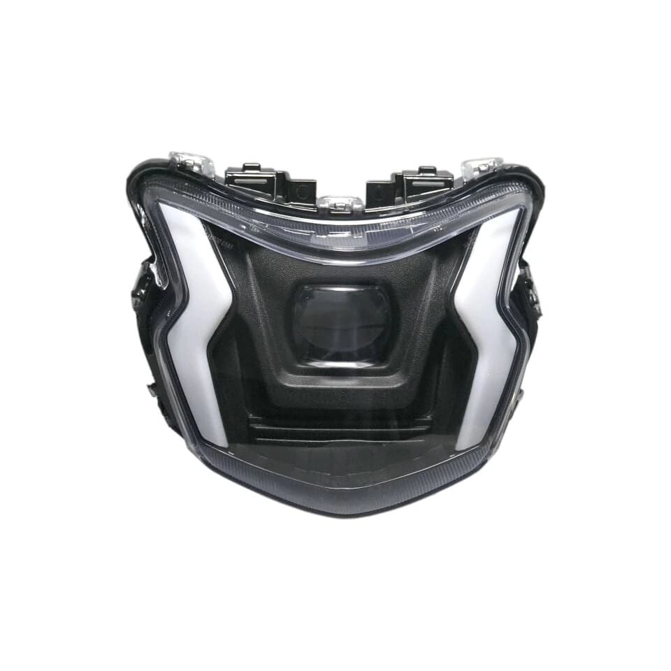 Honda Dio 110 Far Komple Ledli