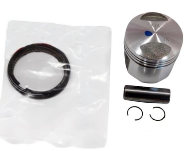 Sym Orbit 50 4T - Mio 50 4T Efi Piston Sekman 37 mm Std Taiwan