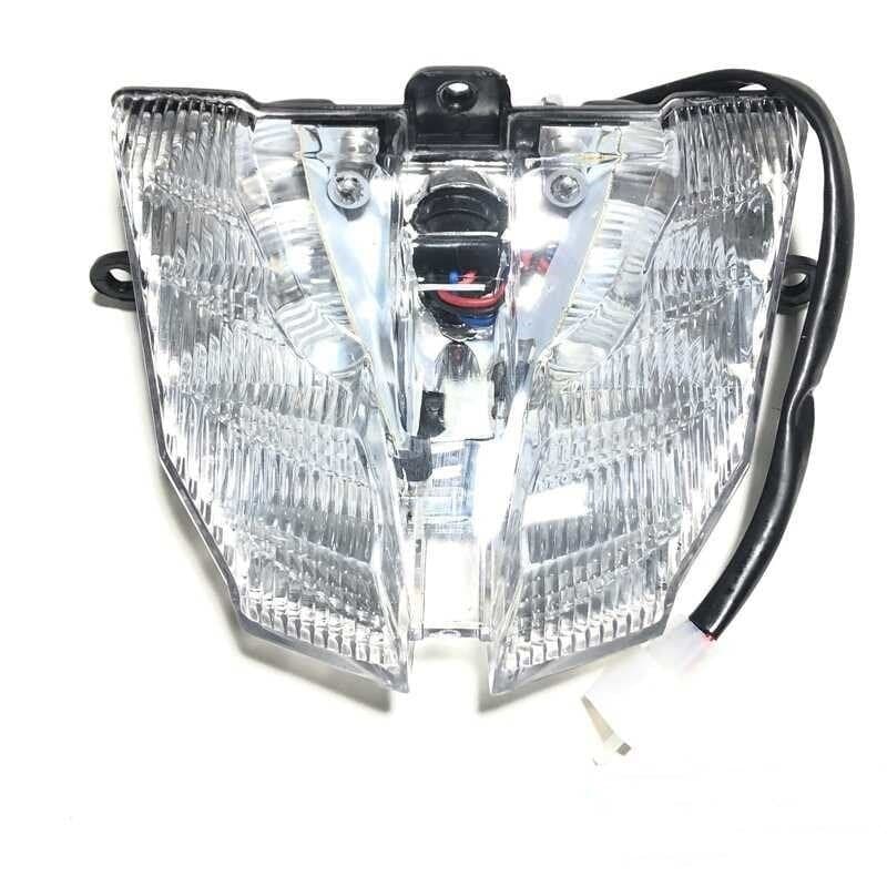 PULSAR NS 200 Stop