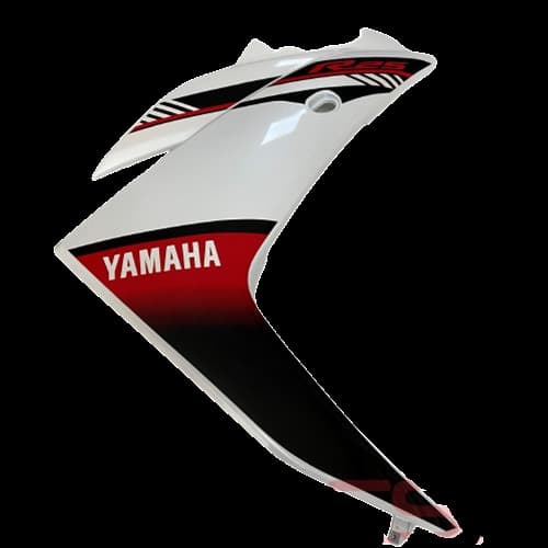 Yamaha R25 Grenaj Sağ Orjinal P2 (80)