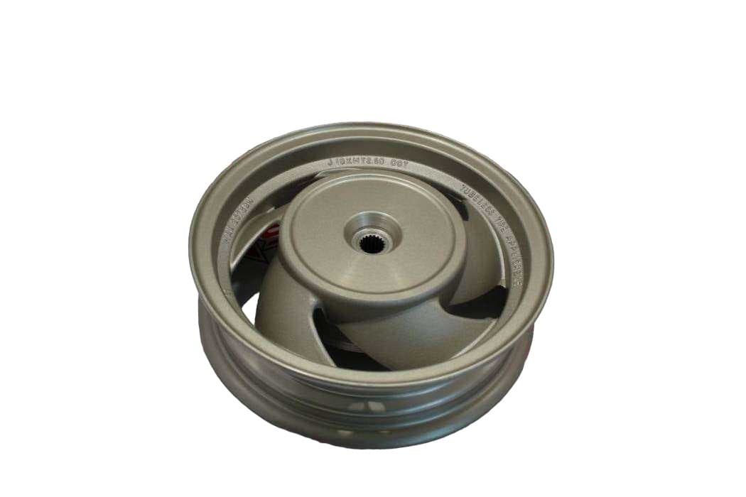 Activa S Jant Arka OEM