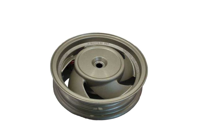Activa S Jant Arka OEM
