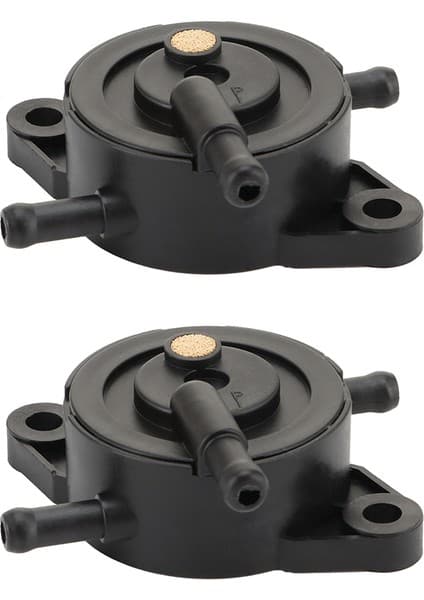 Serendipitous Adet 49040-7008 Yakıt Pompası 49040-0770 Kawasaki ve John Deere Için (Yurt Dışından)