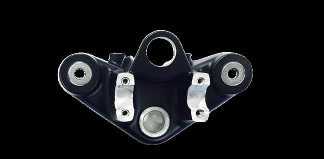 CB125 E Gidon Üst Ön Bağlantı OEM