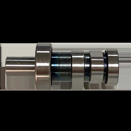 PULSAR NS 200 EKSANTRİK MİLİ ORJİNAL tek yiv