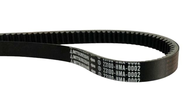 Sym Joymax 250 Varyatör Debriyaj Kayışı Mitsobishi 23100-HMA-0002