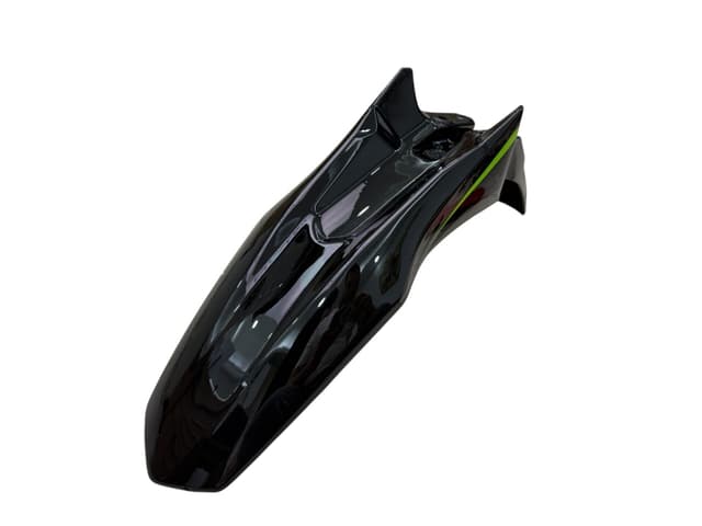 RKS XVR 250 Ön Çamurluk Siyah