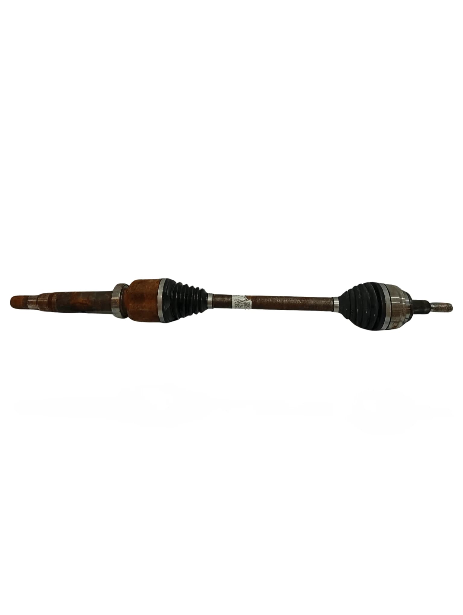 Togg T10X Aks Mili