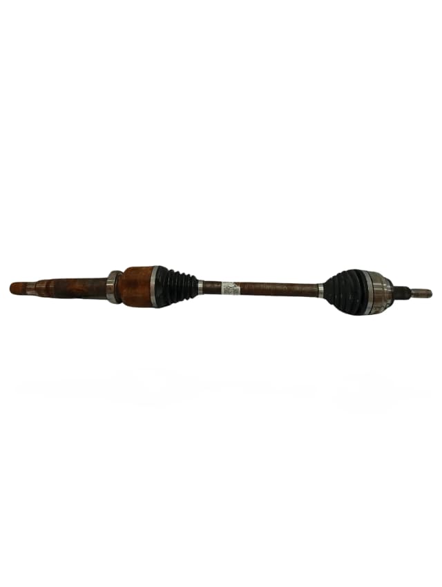 Togg T10X Aks Mili