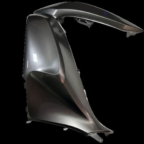 PCX Grenaj Sol Gri Orjinal (2011-2013)
